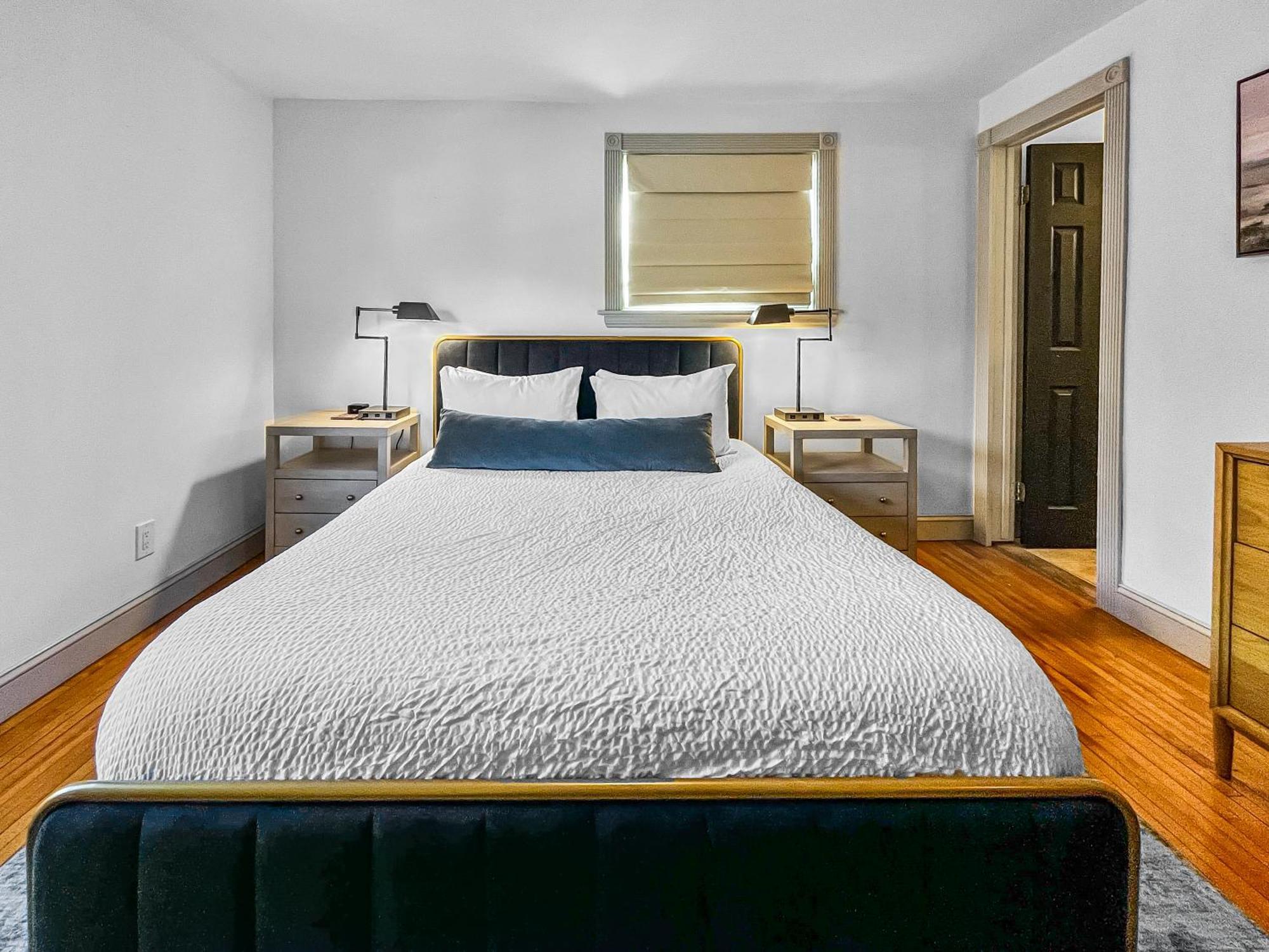 Launchpoint Lodge Lincoln Quarto foto