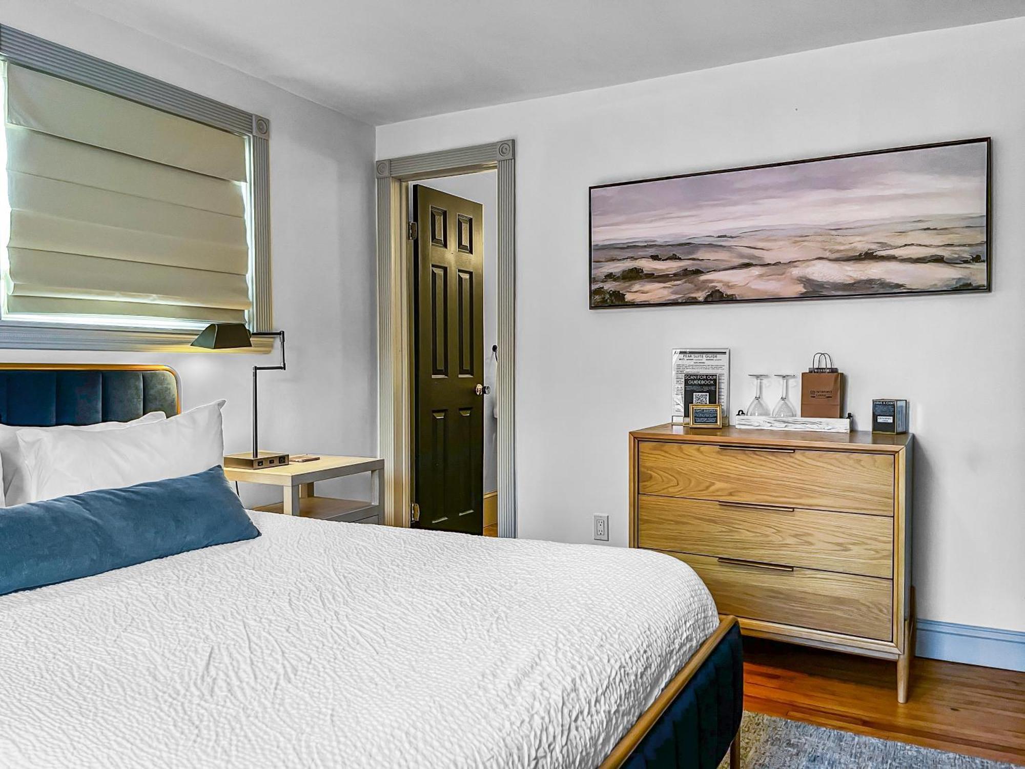 Launchpoint Lodge Lincoln Quarto foto